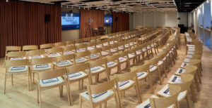 unique conference venue hire