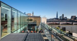 summer party venue