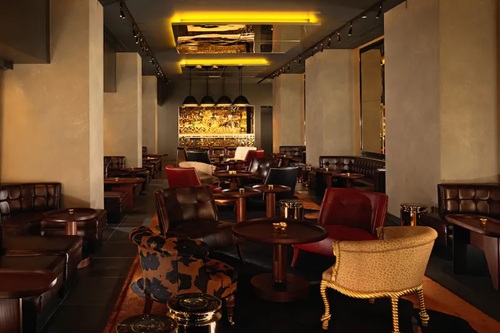 St Martin's Lane Hotel - Best Venues London