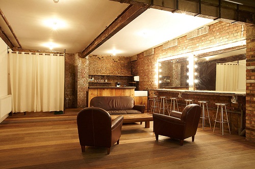 The White Rabbit Studio