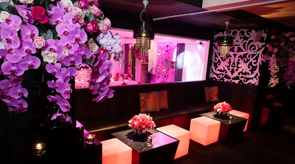 Stunning Private Dining Space For Events & Parties