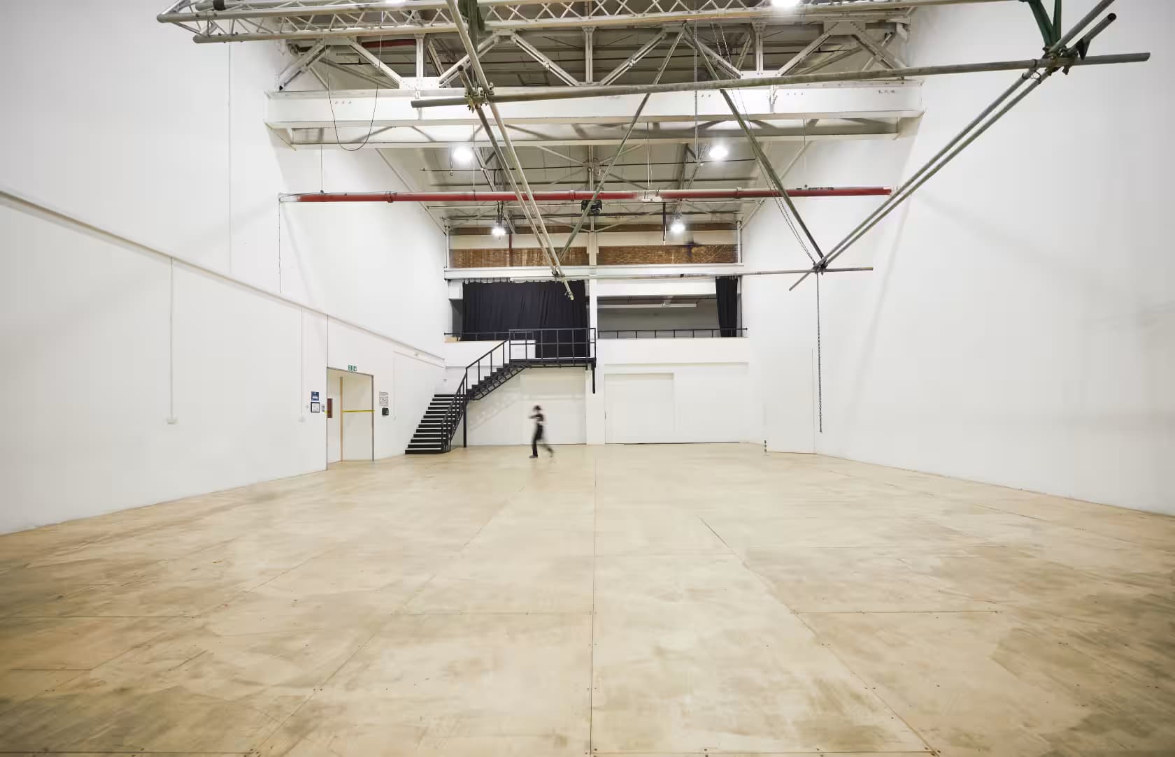 sugar studios venue hire