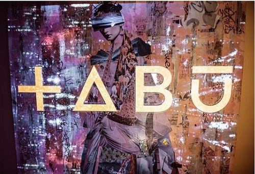Tabu London Venue - Best Venues London
