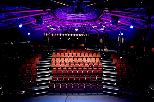 The Albany Venue Hire - Photo by Camilla Greenwell