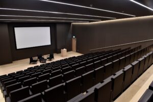 screening room hire and conferences in west london