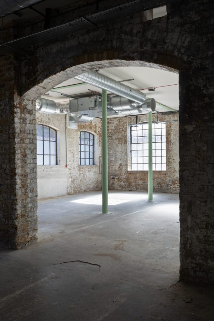 venue for creative events