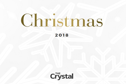 The Crystal Christmas Party 2018 - Best Venues London