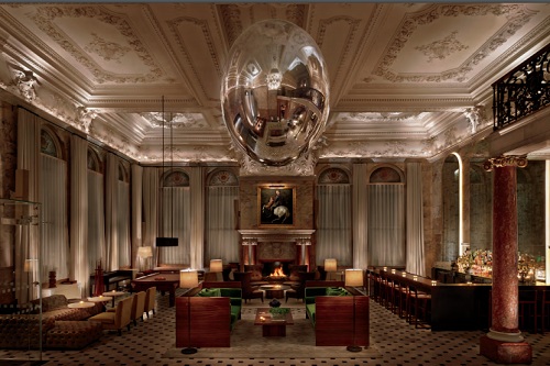 The London EDITION Hotel
