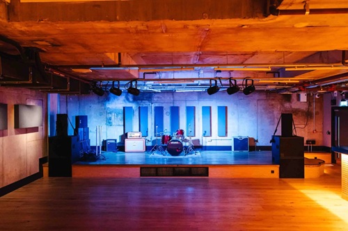 The Lower Third Cocktail Bar - Best Venues London