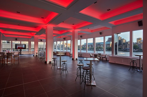 The Mermaid London - Upper River Room (2)