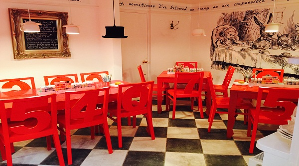 Unique & Versatile Venue For Workshop Events & Parties