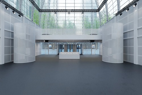 Venue in Canary Wharf - Best Venue London