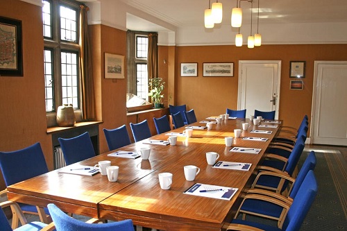 Oxford Town Hall Venue Hire - Best Venues London