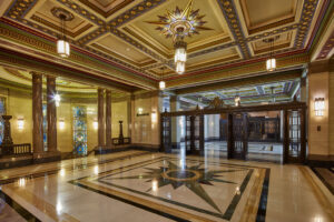 hire 60 great queen street for any event