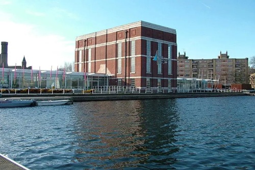 West Reservoir Centre - Best Venues London