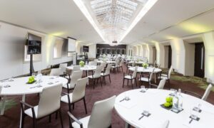 conference venue hire london