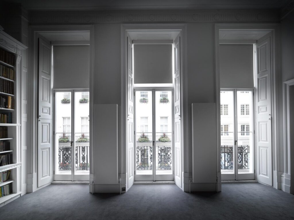 unqiue events spaces for hire