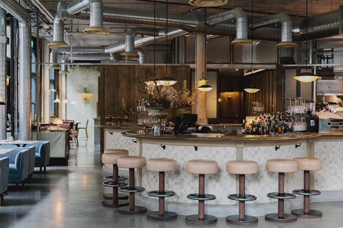 Photo by Mariella Melie