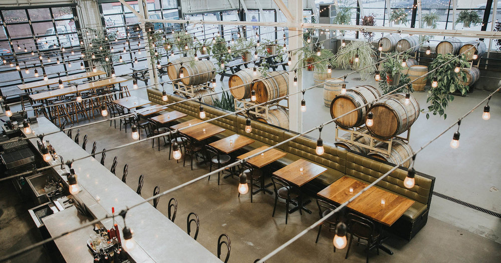 cooper's hall venue hire