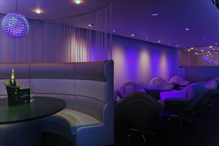 Club 10 Venue Hire London 