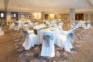 corporate venue hire london