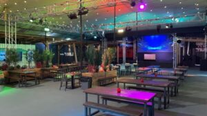 unique london venue for product launches