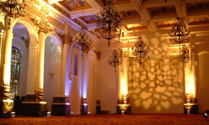 large-party-venue-london