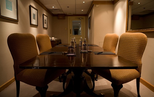 Landmark Hotel London