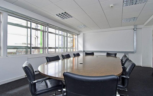 meeting space for hire