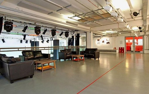 Events and reception venue for hire