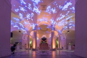 unique venue for sophisticated events in London