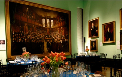 Book The National Portrait Gallery - Best Venues London