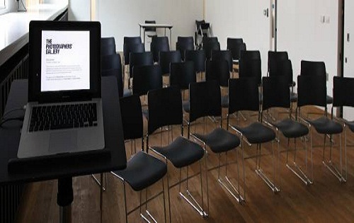 photographers gallery studio