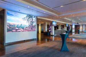 Unique events space hire central london