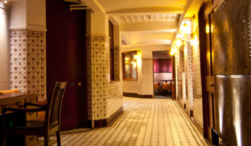 The Savile Club - Best Venues London