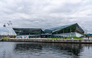 city hall venue hire